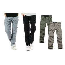 Men's 2-in-1 Quick Dry Pants